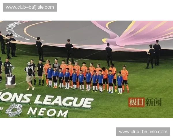 14亿人的较量：当中印足球在亚洲之巅狭路相逢，谁才是真正的“沉睡巨人”？